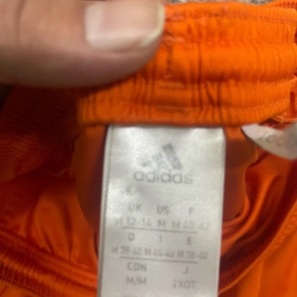 Athletic Shorts bundle (adidas, puma, under armor, and kenisis) - Picture 7 of 11